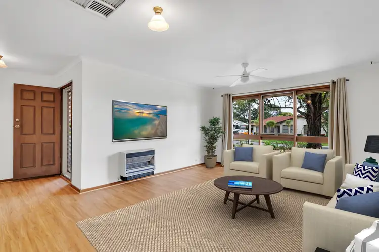 Third view of Homely house listing, 18 Freeman Avenue, Morphett Vale SA 5162