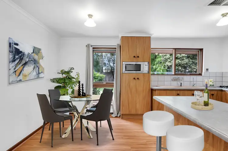 Fourth view of Homely house listing, 18 Freeman Avenue, Morphett Vale SA 5162