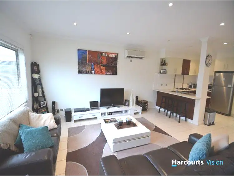 Fifth view of Homely house listing, 1/21 Hazel Grove, Pascoe Vale VIC 3044
