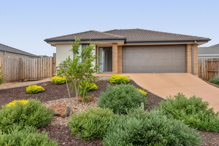 Main view of Homely house listing, 15 Hinkler Crescent, Brookfield VIC 3338