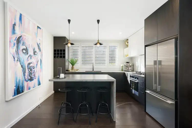 Main view of Homely apartment listing, 9/444 Pacific Highway, Lindfield NSW 2070