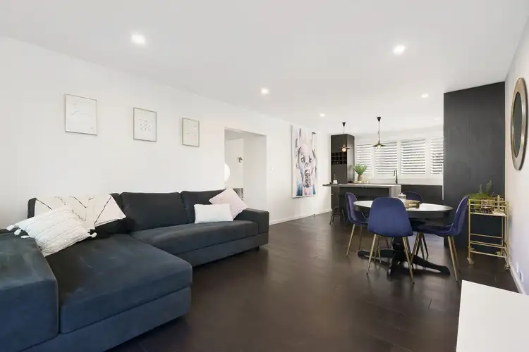 Second view of Homely apartment listing, 9/444 Pacific Highway, Lindfield NSW 2070