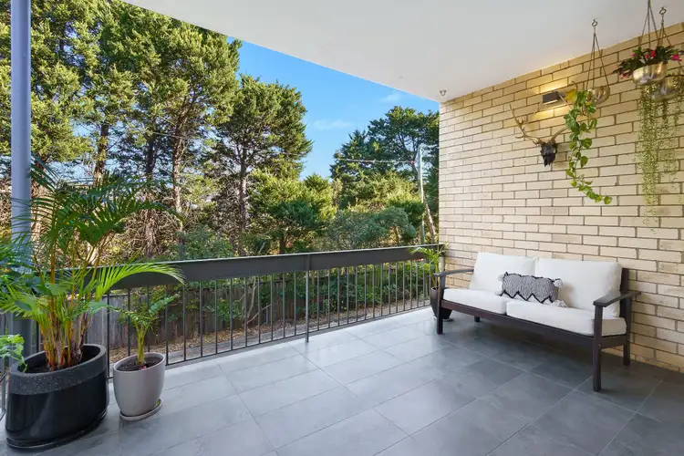 Fourth view of Homely apartment listing, 9/444 Pacific Highway, Lindfield NSW 2070