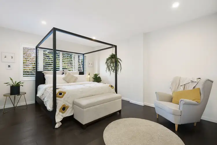 Fifth view of Homely apartment listing, 9/444 Pacific Highway, Lindfield NSW 2070
