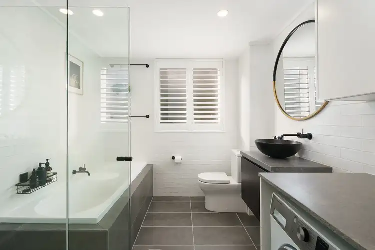 Sixth view of Homely apartment listing, 9/444 Pacific Highway, Lindfield NSW 2070