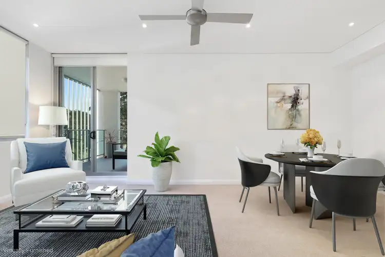 505/10 Duntroon Ave, St Leonards NSW 2065