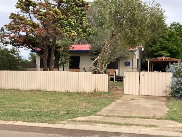 20 Felicia Street, Rangeway WA 6530