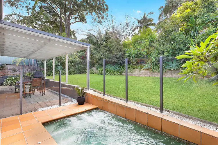 Second view of Homely house listing, 15 Kingsbury Place, Jannali NSW 2226