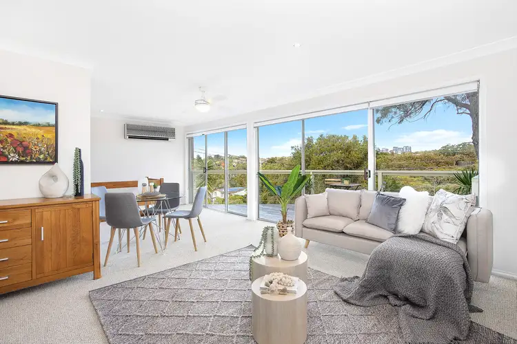 Third view of Homely house listing, 15 Kingsbury Place, Jannali NSW 2226