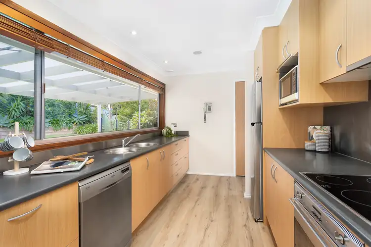 Fourth view of Homely house listing, 15 Kingsbury Place, Jannali NSW 2226