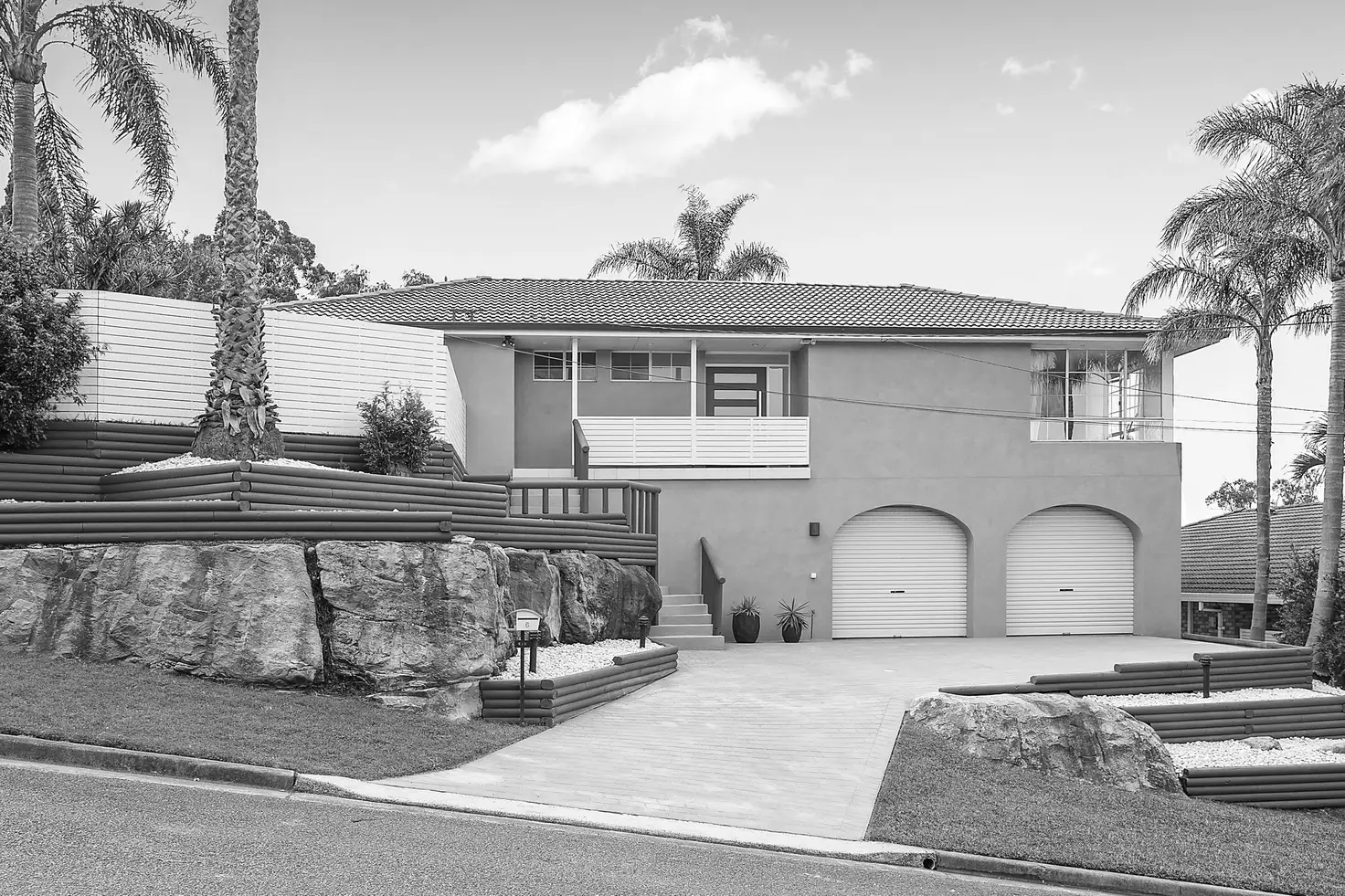 Main view of Homely house listing, 6 Tunbridge Place, Jannali NSW 2226