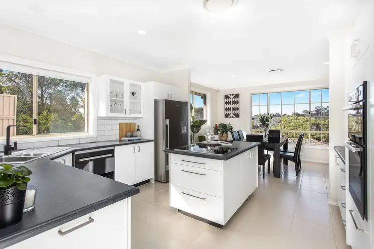 Third view of Homely house listing, 6 Tunbridge Place, Jannali NSW 2226
