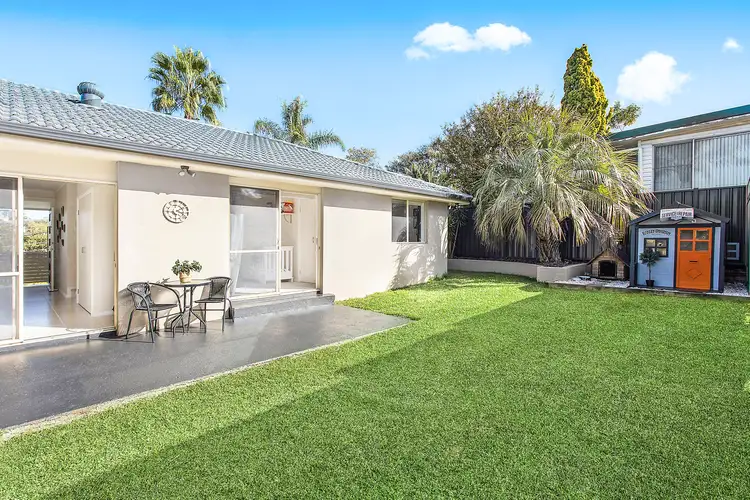 Fourth view of Homely house listing, 6 Tunbridge Place, Jannali NSW 2226