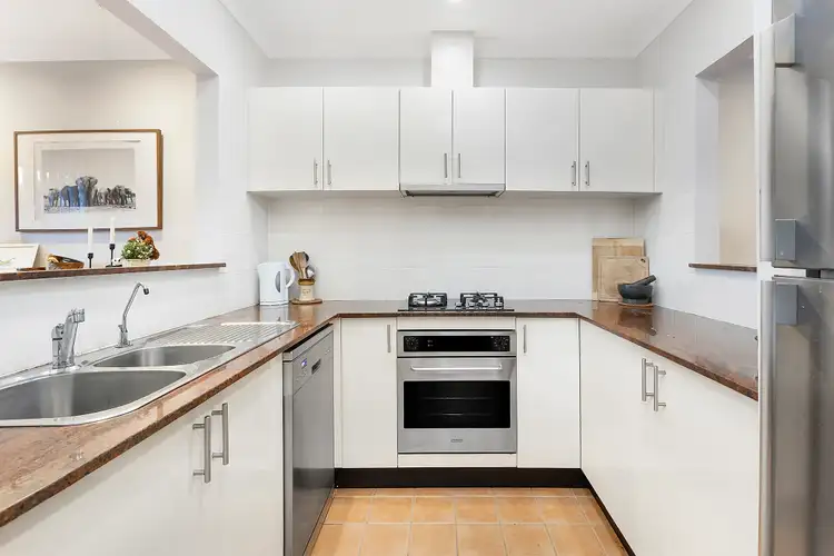 Third view of Homely villa listing, 17/77-79 Belmont Street, Sutherland NSW 2232