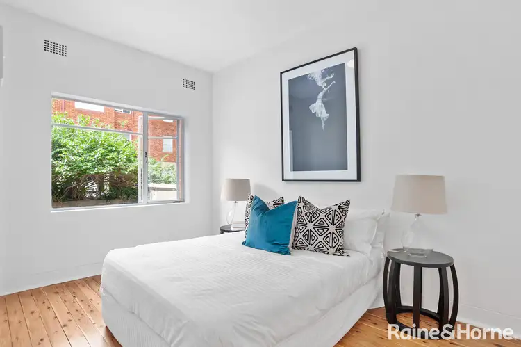 Fourth view of Homely apartment listing, 3/29 Crows Nest Road, Waverton NSW 2060
