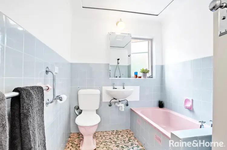 Fifth view of Homely apartment listing, 3/29 Crows Nest Road, Waverton NSW 2060