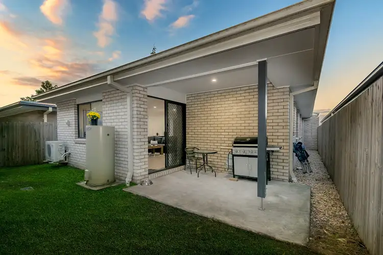 Sixth view of Homely house listing, 3 Graham Street, Pimpama QLD 4209