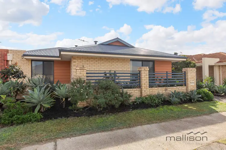 Main view of Homely house listing, 12 Goulburn Approach, Hammond Park WA 6164