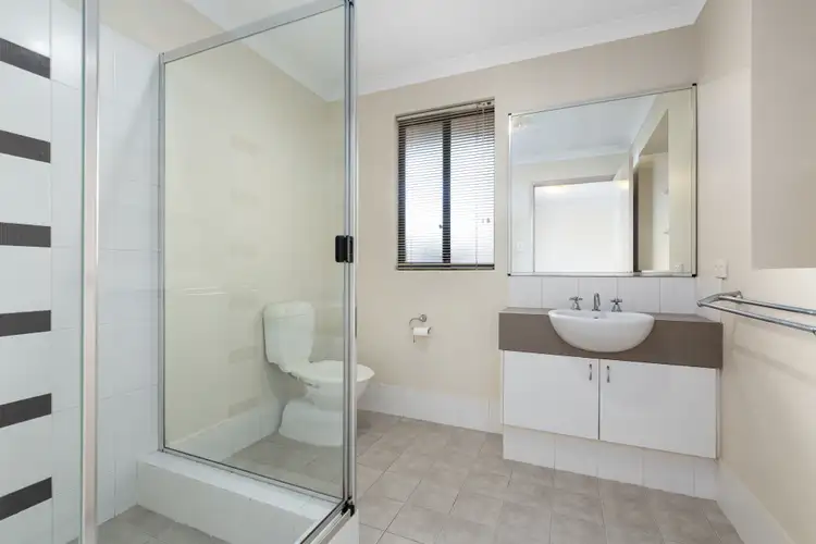 Fifth view of Homely house listing, 12 Goulburn Approach, Hammond Park WA 6164