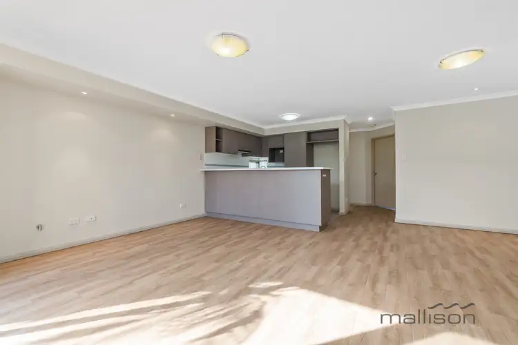 Sixth view of Homely house listing, 12 Goulburn Approach, Hammond Park WA 6164