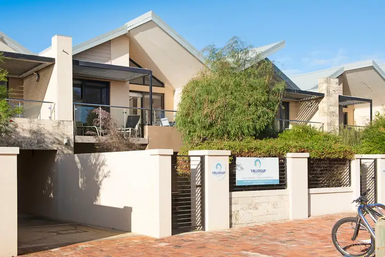 Second view of Homely house listing, 6/6 Dawson Drive, Yallingup WA 6282