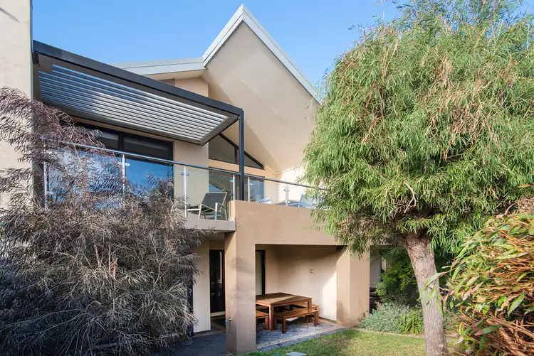 Third view of Homely house listing, 6/6 Dawson Drive, Yallingup WA 6282