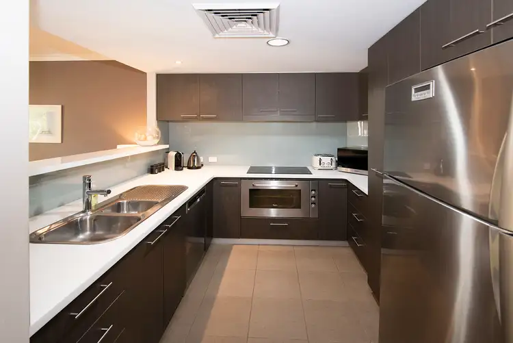 Fourth view of Homely house listing, 6/6 Dawson Drive, Yallingup WA 6282