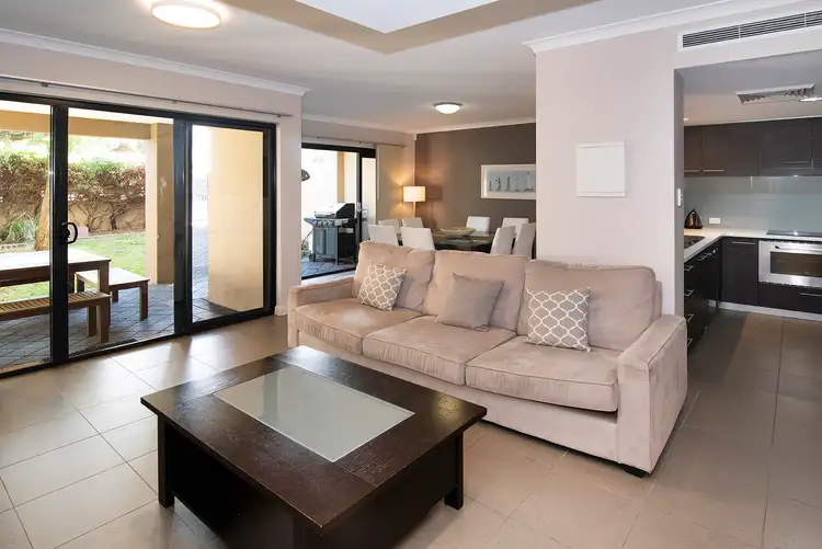 Sixth view of Homely house listing, 6/6 Dawson Drive, Yallingup WA 6282