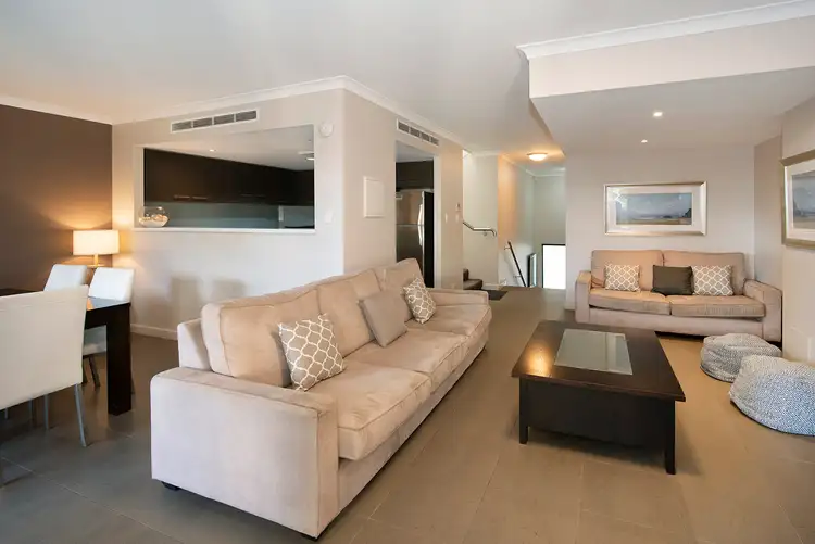 Seventh view of Homely house listing, 6/6 Dawson Drive, Yallingup WA 6282