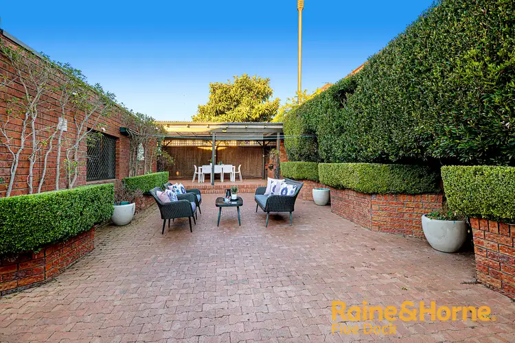 Second view of Homely house listing, 10 Sutton Street, Five Dock NSW 2046