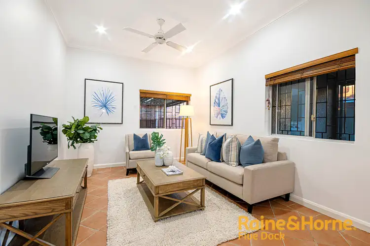 Fifth view of Homely house listing, 10 Sutton Street, Five Dock NSW 2046