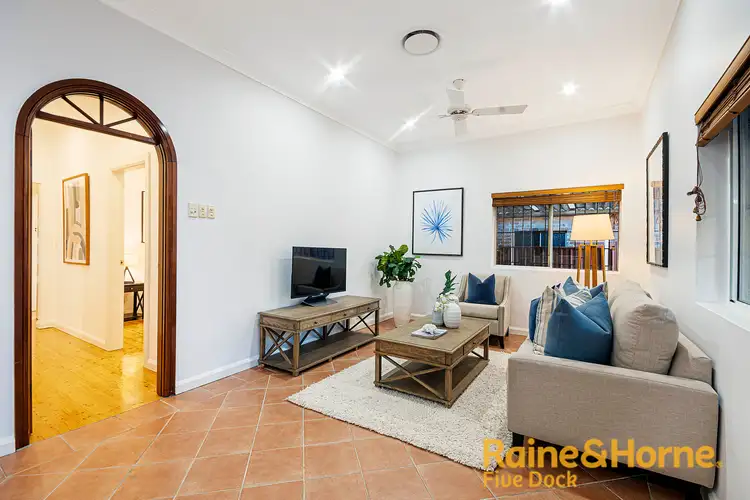 Sixth view of Homely house listing, 10 Sutton Street, Five Dock NSW 2046