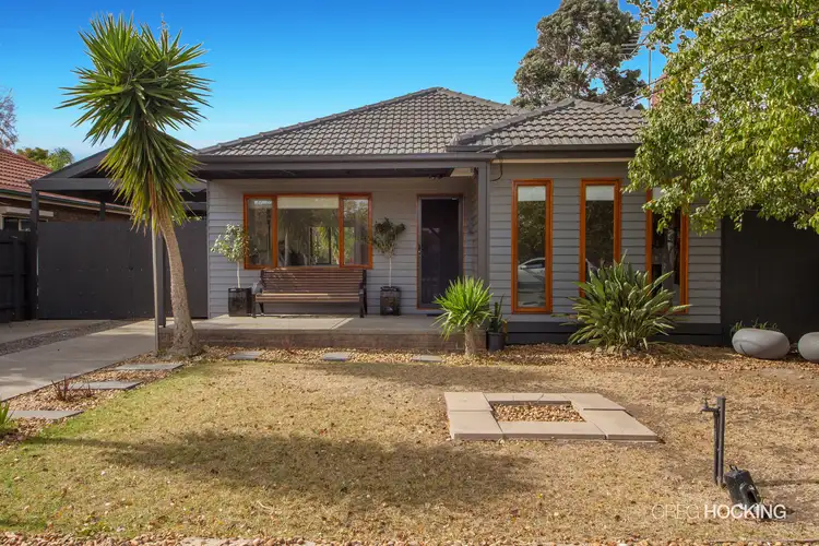 Main view of Homely house listing, 10 Vincent Street, Deer Park VIC 3023
