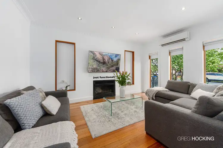 Second view of Homely house listing, 10 Vincent Street, Deer Park VIC 3023