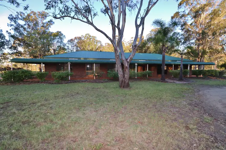 10448 Bunya Highway,, Kingaroy QLD 4610