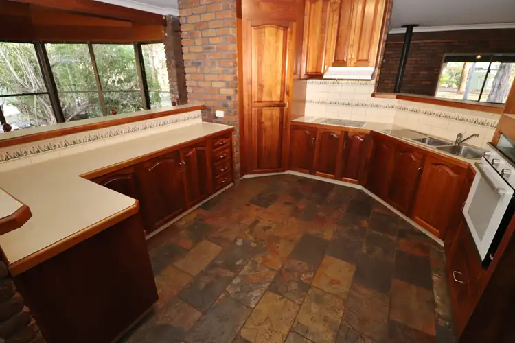 Second view of Homely house listing, 10448 Bunya Highway,, Kingaroy QLD 4610