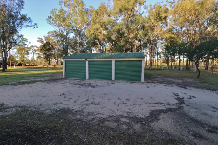 Third view of Homely house listing, 10448 Bunya Highway,, Kingaroy QLD 4610