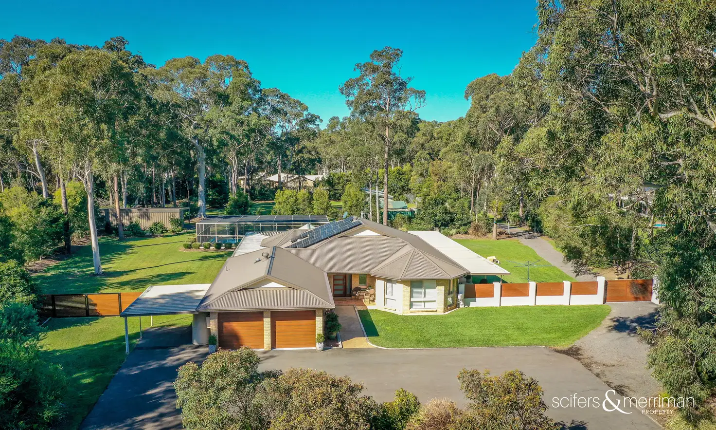 Main view of Homely rural property listing, 4 Jaywood Close, Medowie NSW 2318