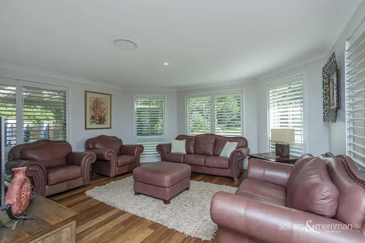 Fifth view of Homely rural property listing, 4 Jaywood Close, Medowie NSW 2318