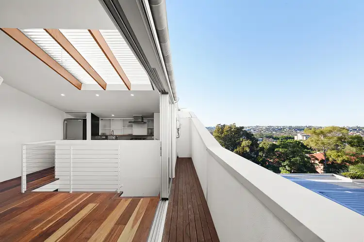 Second view of Homely apartment listing, 4/52 Edward Street, Bondi NSW 2026