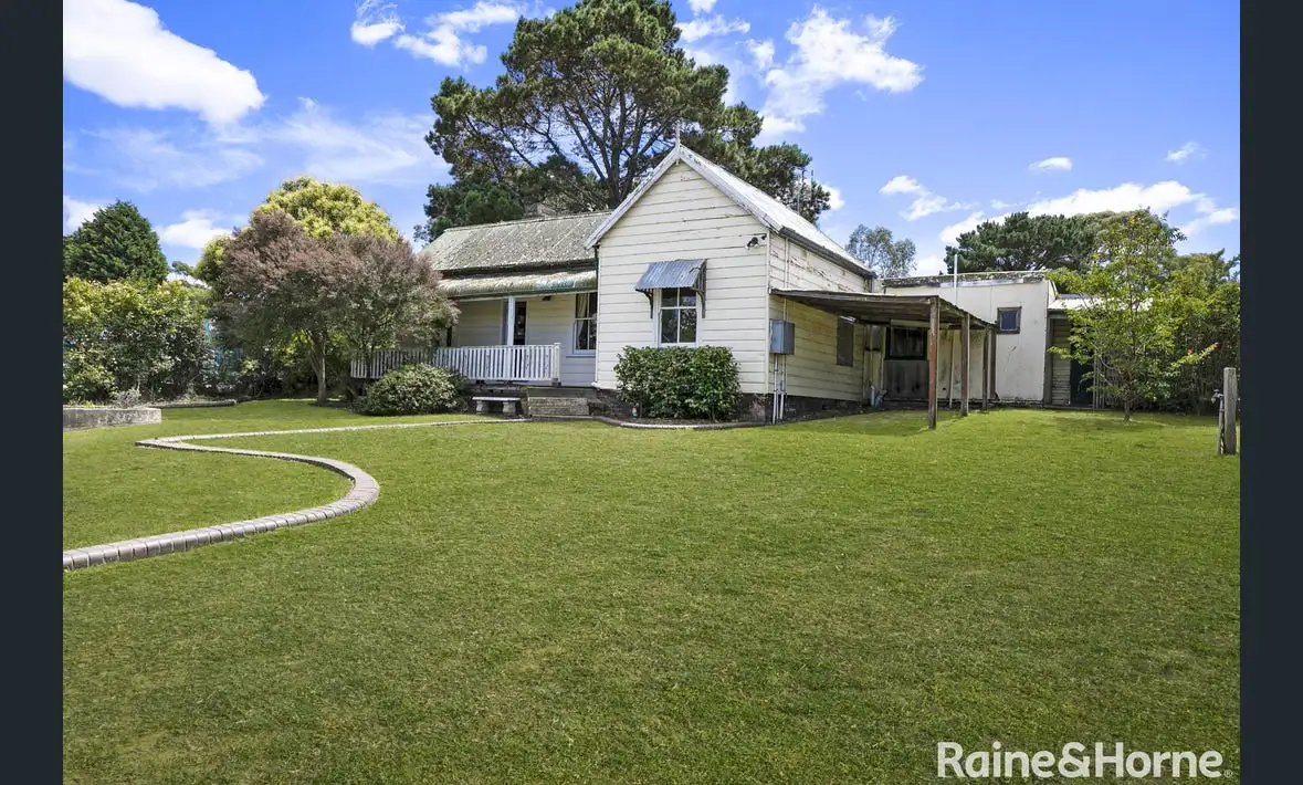 Main view of Homely house listing, 81 Parkes Road, Moss Vale NSW 2577