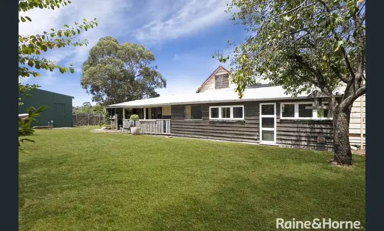 Second view of Homely house listing, 81 Parkes Road, Moss Vale NSW 2577