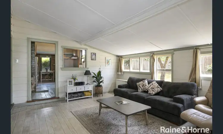 Third view of Homely house listing, 81 Parkes Road, Moss Vale NSW 2577