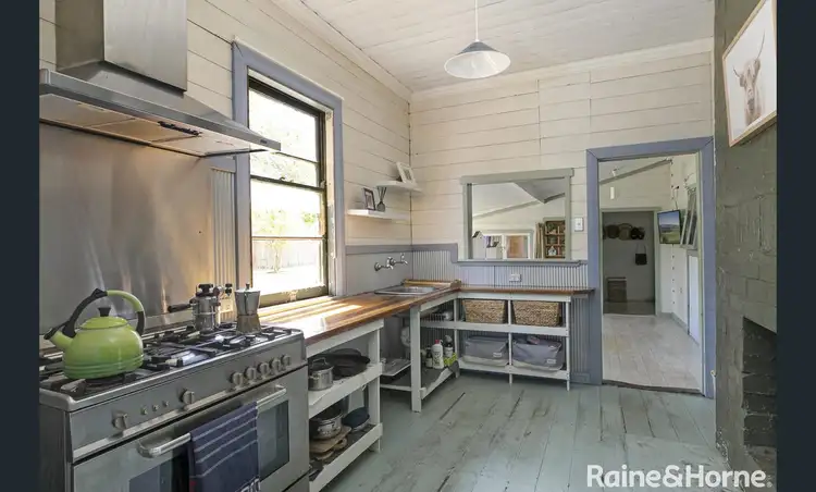Fourth view of Homely house listing, 81 Parkes Road, Moss Vale NSW 2577
