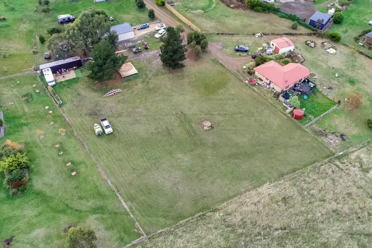 Third view of Homely land listing, 14 Pendell Drive, Forcett TAS 7173