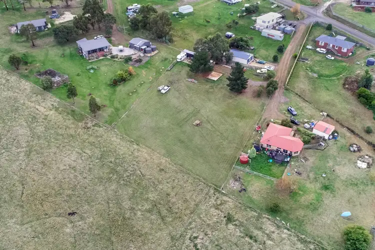 Fourth view of Homely land listing, 14 Pendell Drive, Forcett TAS 7173