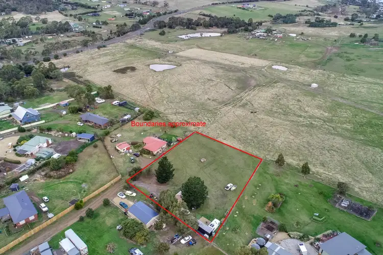 Fifth view of Homely land listing, 14 Pendell Drive, Forcett TAS 7173