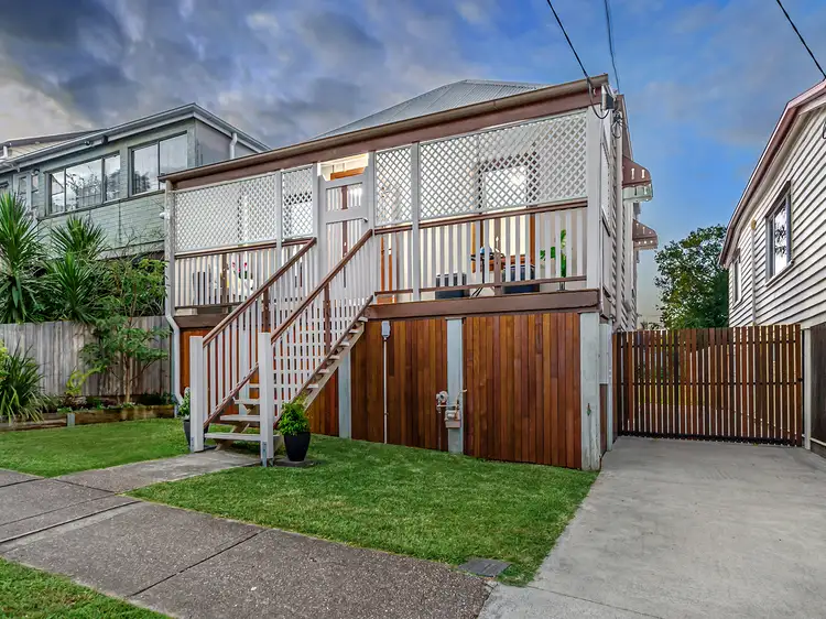 114 Park Road, Woolloongabba QLD 4102