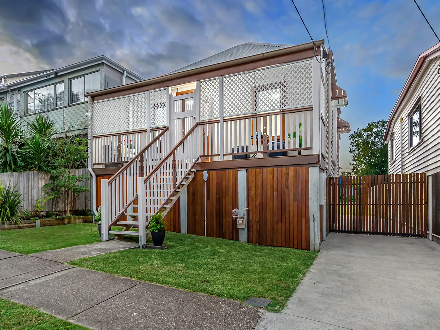Main view of Homely house listing, 114 Park Road, Woolloongabba QLD 4102