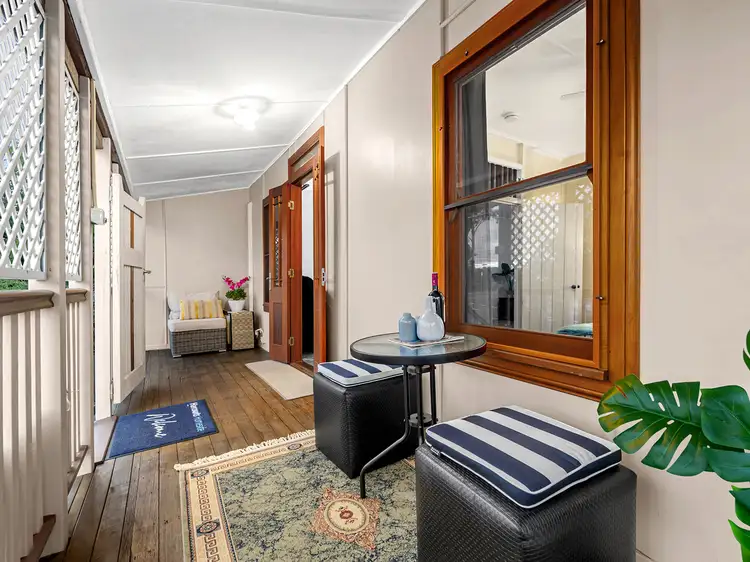 Second view of Homely house listing, 114 Park Road, Woolloongabba QLD 4102